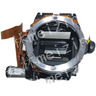 D3100 反光板组件 D5100小主体 带光圈 配件 原装 适用尼康NIKON