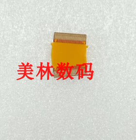 全新适用于尼康D70S卡槽排线D70不带卡槽 卡槽连接主板连接线维修
