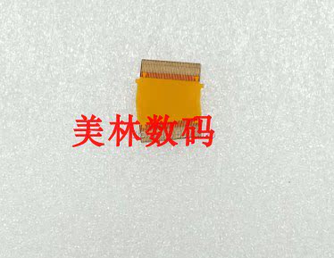全新适用于尼康D70S卡槽排线D70不带卡槽 卡槽连接主板连接线维修