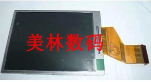 WB150F WB280 DV300F ST200F LCD液晶显示屏幕 ST88 适用于三星