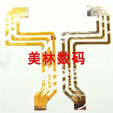 适用于索尼DCR-SR30 SR40E SR60E SR80E DVD405 DVE805显示屏排线