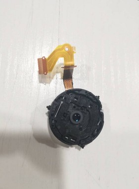 SON Y  HX9光圈组 测试包好 拆机二手光圈组