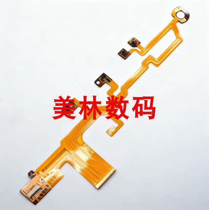 适用于尼康S9400 S9500 S9600 底座线 镜头排线 后组线