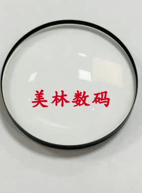 佳能EF28-300mm f/3.5-5.6L IS USM前镜片28-300前组玻璃 全新