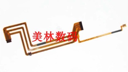 适用于SONY索尼 HC90E HC90 LCD液晶屏排线显示屏排线转轴线屏线