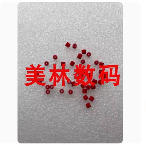 尼康D3100 D3200 D5100镜头齿轮快门马达齿轮 相机维修配件