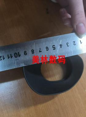 适用松下眼罩 AJ-UPX360MC摄像机 眼罩 眼罩目镜取景器罩 保护罩