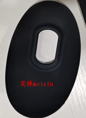 适用于 Sony索尼HXR-NX100 NX200 CX900 AX100 ax700 眼罩皮 胶皮