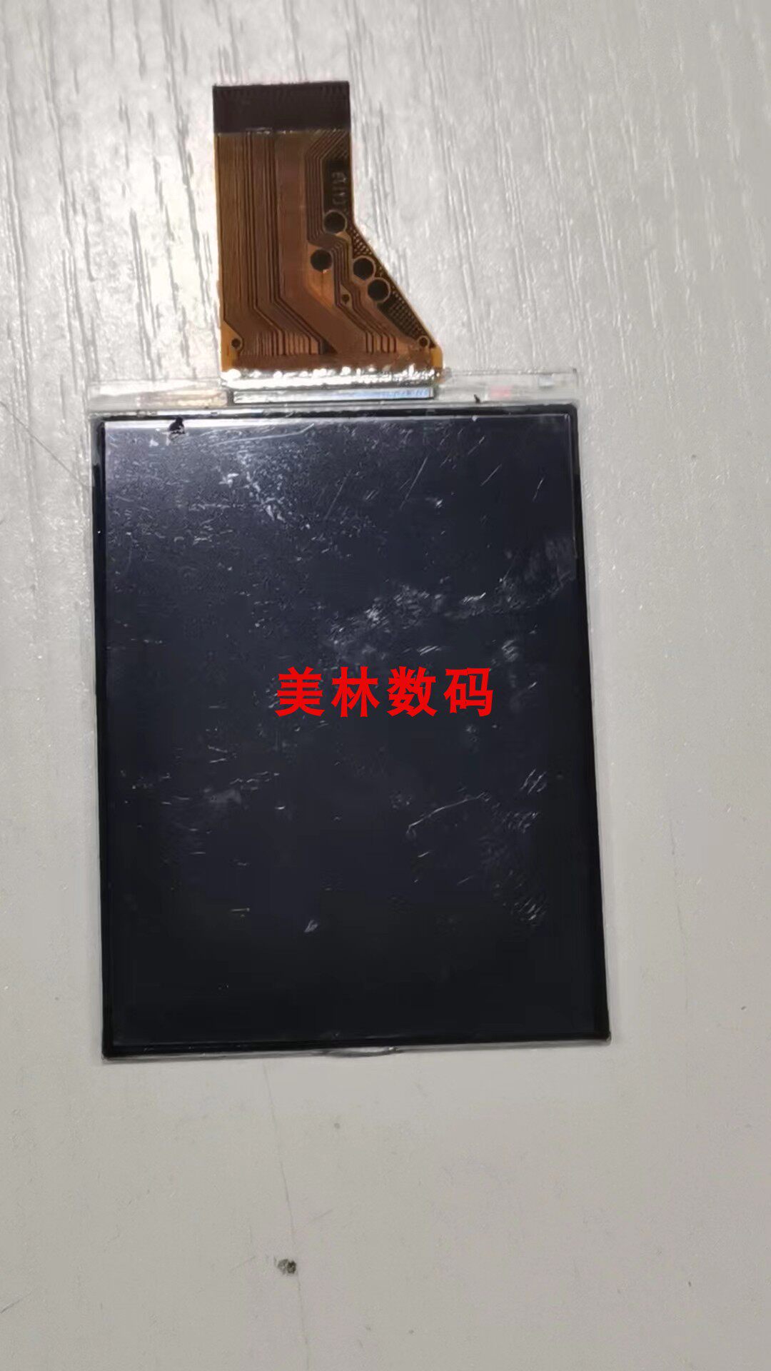 微暗角 奥林巴斯FE 320 FE-340 U1040 U1070 SP-590 LCD 液晶屏