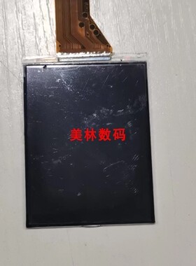 微暗角 奥林巴斯FE 320 FE-340 U1040 U1070 SP-590 LCD  液晶屏