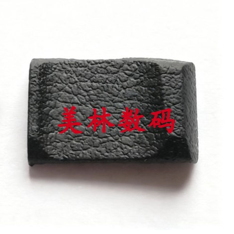 适用于 佳能 G7X II G7X2 拇指皮 拇指饰皮壳 全新