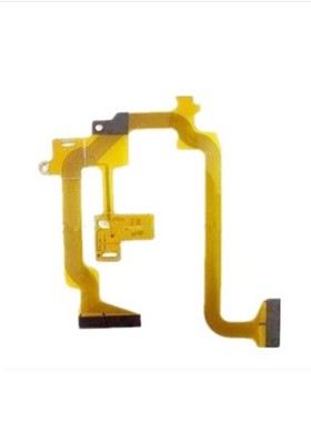 适用于JVC HM30JZ10 HM445 HM95 HM85 E10 MS150 E208HM650屏排线