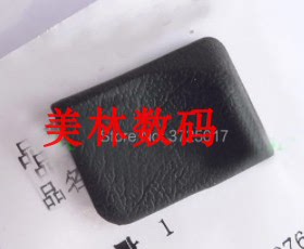 适用于松下 DMC-LX100GK 徕卡D-LUX(Typ109) 后壳拇指胶皮饰皮