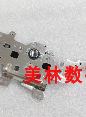 适用于佳能 5D3 金属底板 底部铁块 三脚架 脚架固定板