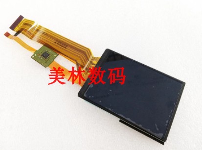 适用于卡西欧TR500 TR550 TR50 TR60 TR55LCD液晶屏显示屏带触摸