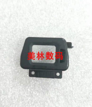 适用于索尼 ILCE-6000 A6000 目镜盖 取景器壳 眼罩支架 目镜框