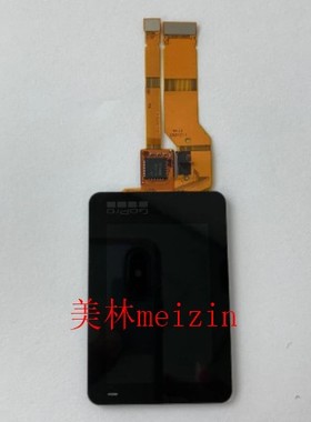 全新GoPro Hero5 Hero6 狗5 狗6 狗7 狗8 狗9 显示屏 LCD 液晶屏