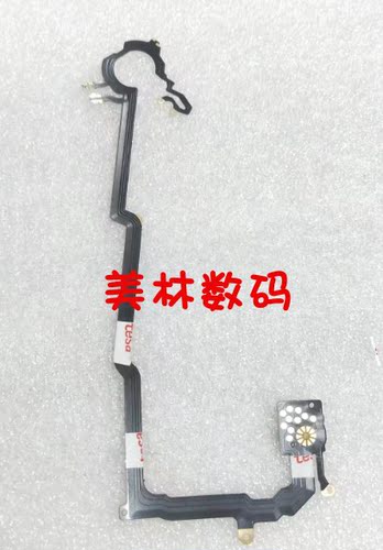 适用于奥林巴斯 U115镜头排线 胶卷相机维修零件 U ZOOM115快门线