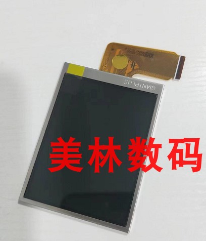 适用于富士 T305 S3300 S4500 S2930 尼康 L25 LCD 相机屏