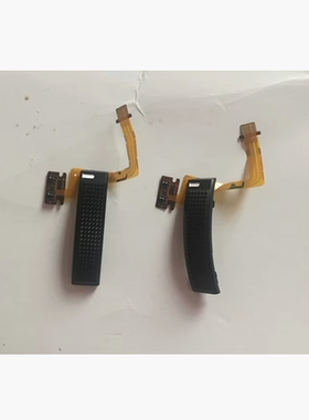 适用于索尼16-50 SELP1650 E口镜头变焦开关组放大缩小按键带排线