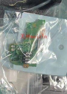 全新维修松下DMC G7G7GK闪光板电源板电池触点高压板配件