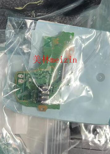 全新维修松下DMC-G7G7GK闪光板电源板电池触点高压板配件