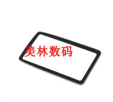 5D3肩外屏相机维修配件