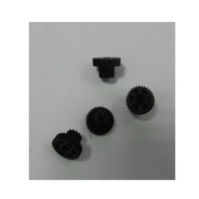 全新 适用于 尼康D300S D300 齿轮 国产马达组齿轮 相机维修