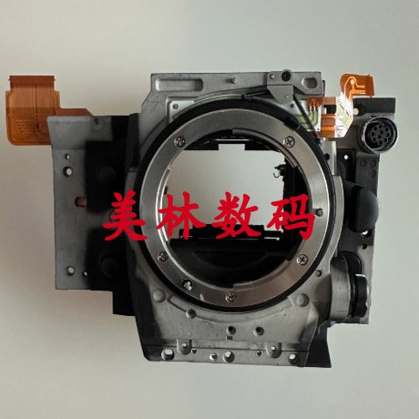 NIKON 尼康D4 D4S 小主体 机身主架子 主体