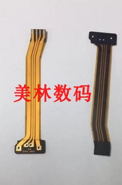 适用于佳能EOS M3 eosm3  闪光灯排线 灯头排线 闪光线 排线