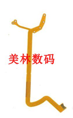 适用于佳能28-105排线 光圈线 镜头排线 全新 镜头维修配件