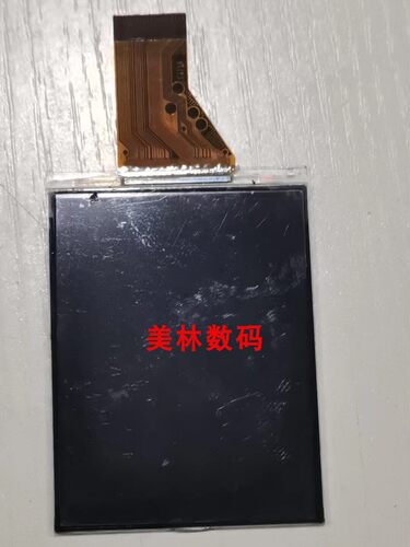 微暗角 奥林巴斯 FE320 FE340 U1040 U1070 U7010 SP590  液晶屏