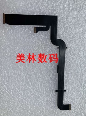 适用于佳能 G7X Mark III G7X3 G7XIII 三代 屏线LCD显示屏排线