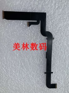 适用于佳能 G7X Mark III G7X3 G7XIII 三代 屏线LCD显示屏排线