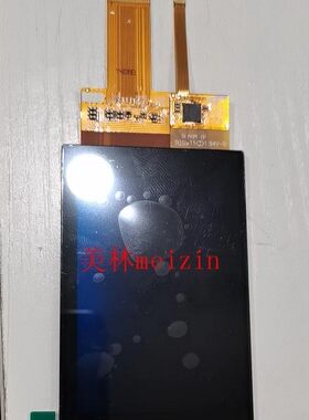 适用松下 DMC-GH3 OLED高清触摸液晶显示屏幕数码相机屏幕 显示屏