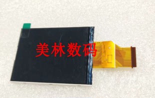 适用于索尼 DSC- H90 WX150 WX300 WX350相机屏显示屏幕 不带背光