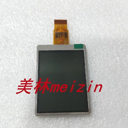 适用奥林巴斯FE150 FE160拍得利DS6370 DM7362 LCD液晶显示屏屏幕