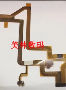 适用于佳能 R206 相机屏线