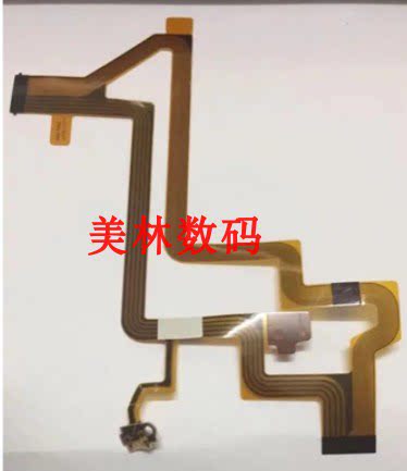 适用于佳能 R206 相机屏线