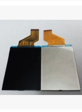 适用于卡西欧 EX-ZR1100 ZR1200 ZR1500 ZR50相机LCD液晶显示屏幕