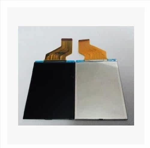 适用于卡西欧 EX-ZR1100 ZR1200 ZR1500 ZR50相机LCD液晶显示屏幕