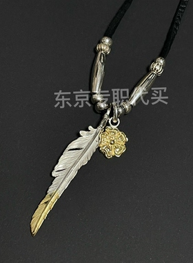 Larry Smith 限定先金风切羽L号 全新盒卡齐 所见所得