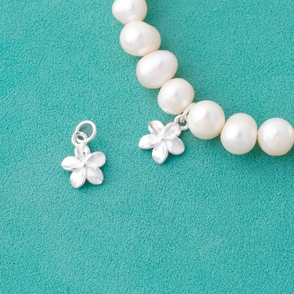 925纯银饰品挂坠 紫荆花朵吊坠 手工DIY饰品串珠材料配件手链配饰,饰品/流行首饰/时尚饰品新,其他DIY饰品配件,淘宝优惠券,粉丝福利购,淘宝优惠卷