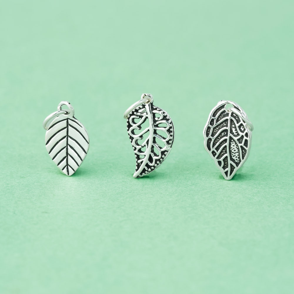 S925纯银做旧泰银复古镂空树叶吊坠diy串珠编绳银饰配件材料叶子,饰品/流行首饰/时尚饰品新,其他DIY饰品配件,淘宝优惠券,粉丝福利购,淘宝优惠卷