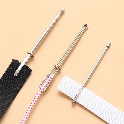 穿松紧带工具橡皮筋diy裁缝引器