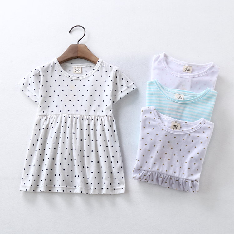 Robe enfant SOVOS - Ref 2046344 Image 1