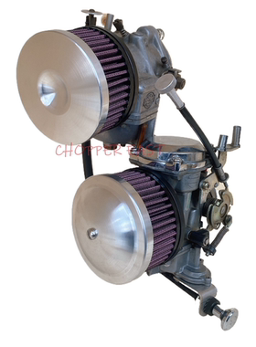 美式复古空气滤芯空气滤清器空气滤芯空气滤清器