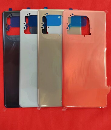 新品Z10 tubro pro/z10 tubro pro+全新全原屏幕中框后壳后盖机壳