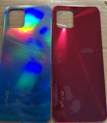 vivoy52s，y31全新后盖