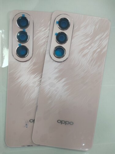 新品A3x 5G版全原屏幕中框边框后壳后盖电池盖机壳侧键卡托指纹
